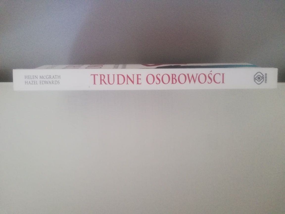 Trudne osobowości McGrath i Edwards