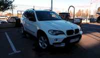 Продам BMW X5 E70 з атмосферним двигуном 3.0 газ/бензин