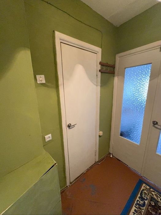 Оренда 1к квартири на Виставці