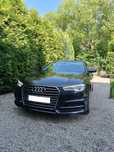 Audi A6 Audi A6 Avant 2.0 TDI Ultra Stronic Sline Alcantara
