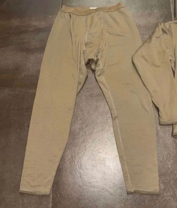 J25/2 S Термобілизна армія США Level II cold weather термуха polartec