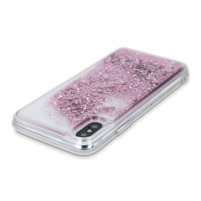 Nakładka Liquid Sparkle Tpu Do Samsung Galaxy A51