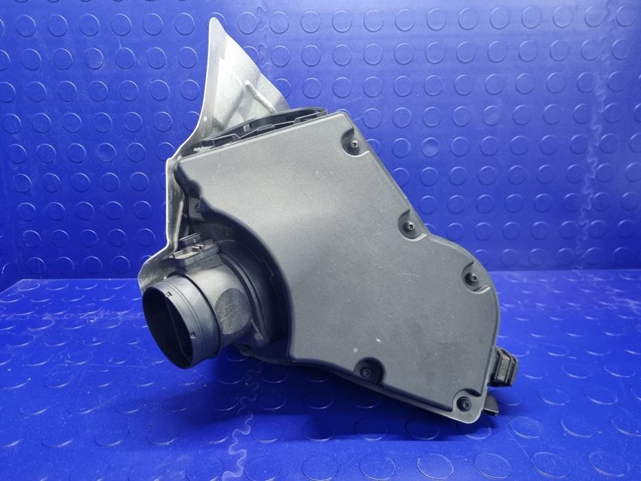 OBUDOWA filtra Powietrza AUDI A5 8T 2.0 TDI Oryginał | OEM | Poznań |