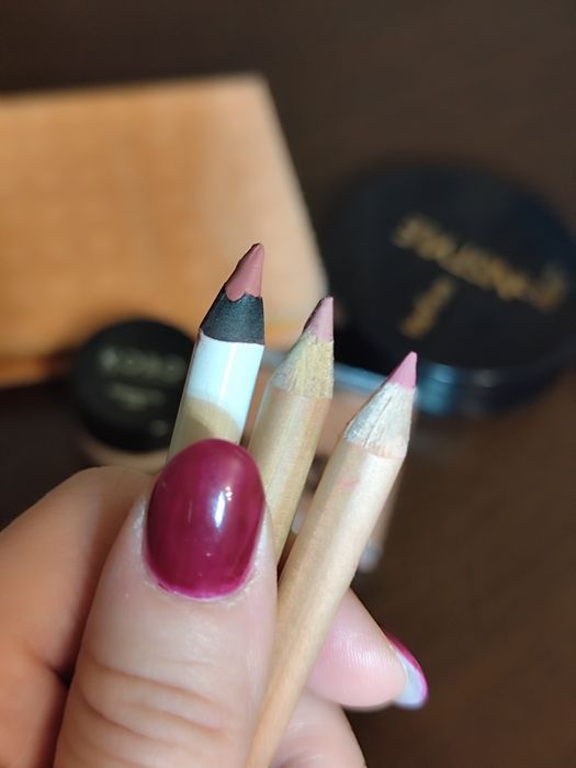 Zestaw kosmetyków do twarzy