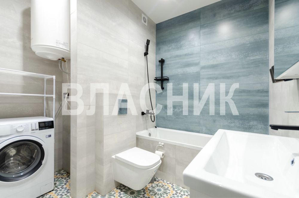 Продаж 1к квартири  ЖК Paradise Avenue від Власника