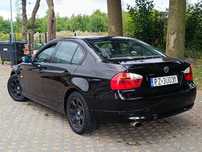 Bmw e90 320i 150km