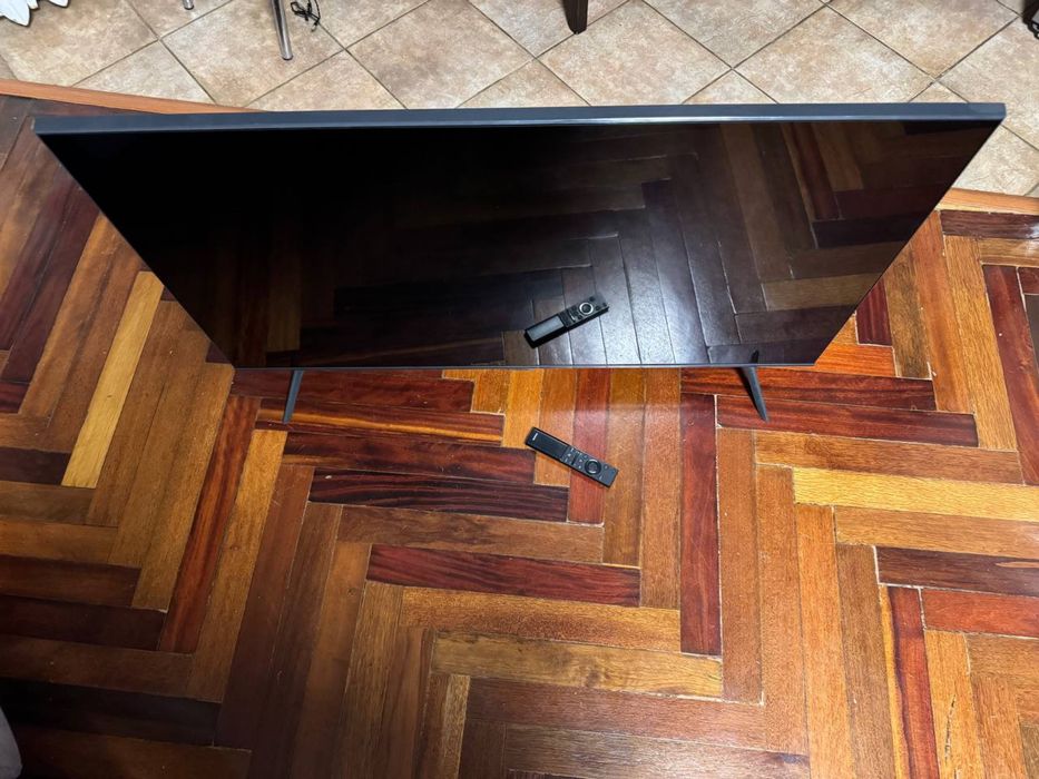 Телевізор Samsung 4к