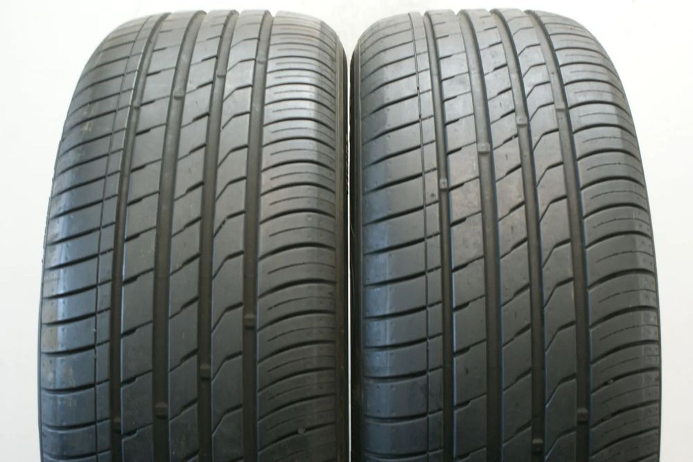 letnie 215/55R17 NEXEN N FERA SU1 , 6,7mm 2022r B1126