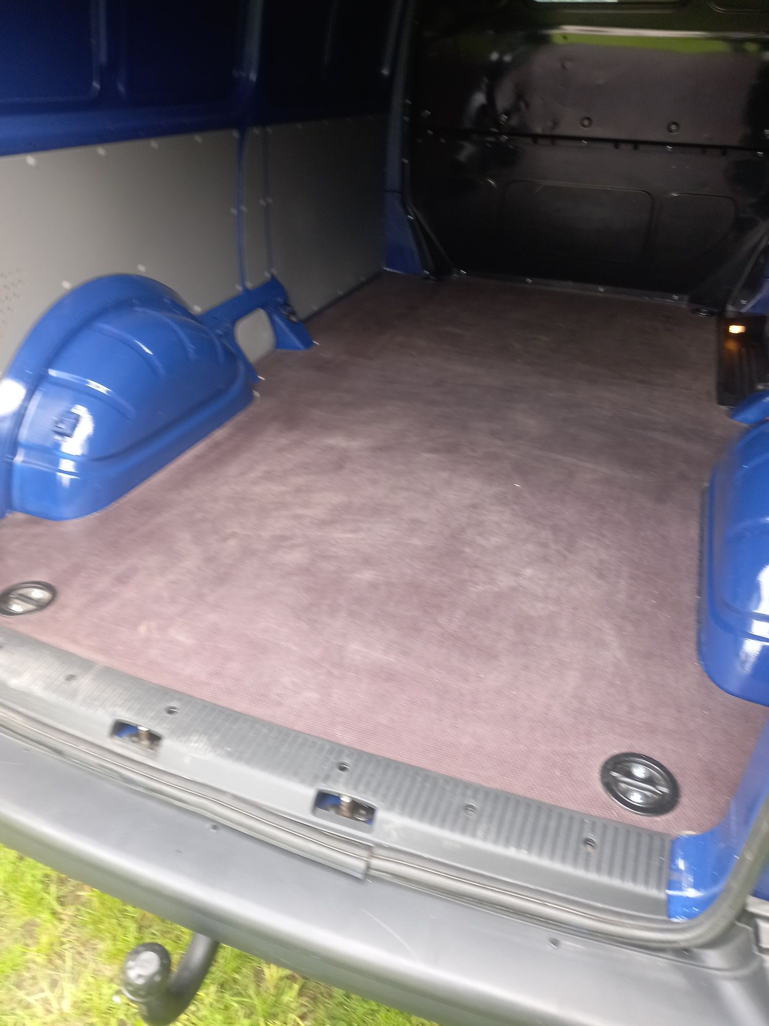 Volkswagen Transporter VW T5.2.0TDI.LIFT.2012R.Long.