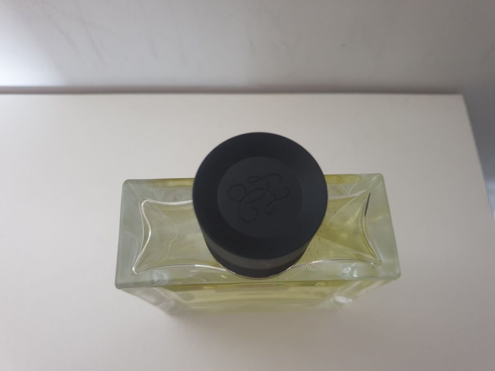 Guerlain - Vetiver