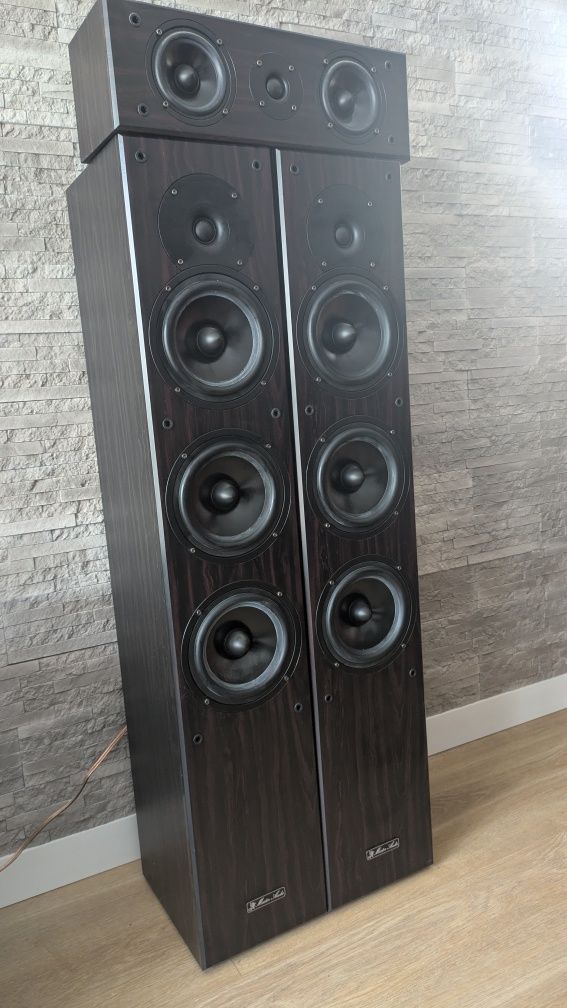 Zestaw głośników Master Audio