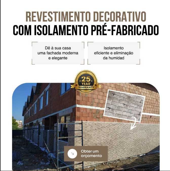 THERMA PANEL - Painéis Térmicos