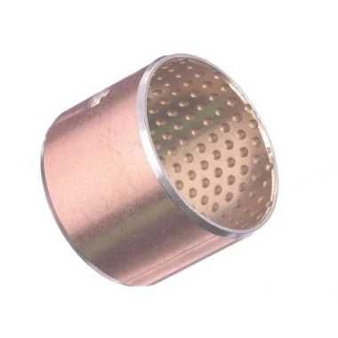 Tuleja cylindra Bobcat