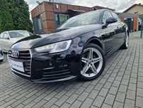 Audi A4 Rezerwacja !!