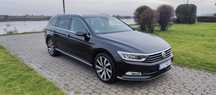 Wynajem Vw passat 2.0 tdi 2020 Malbork i okolice
