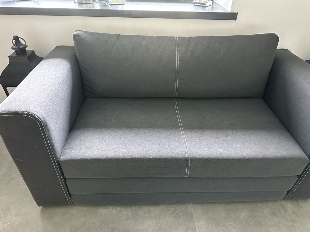 Sofa stan bardzo dobry