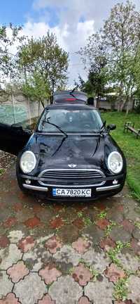 Продам MINI ONE .