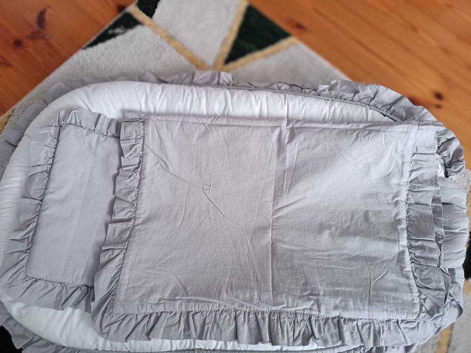 Kokon Jukki kolor Grey