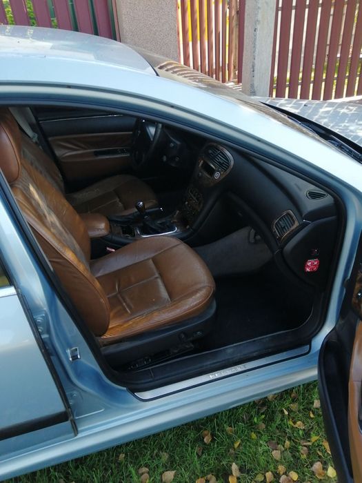 Продам пежо 607 2.2 дизель 2000 рік випуск