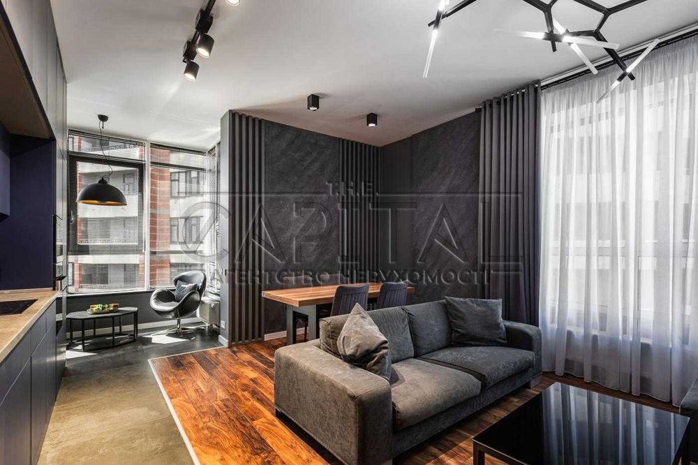 Оренда квартири, ЖК Jack House, бул. Лесі Українки, Печерський