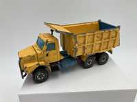 SIKU 2514 Volvo Sandkipper Dump Truck Tipper wywrotka