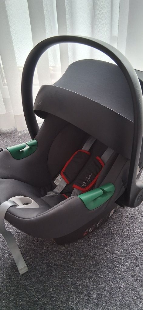 Fotelik samochodowy cybex Aton B2