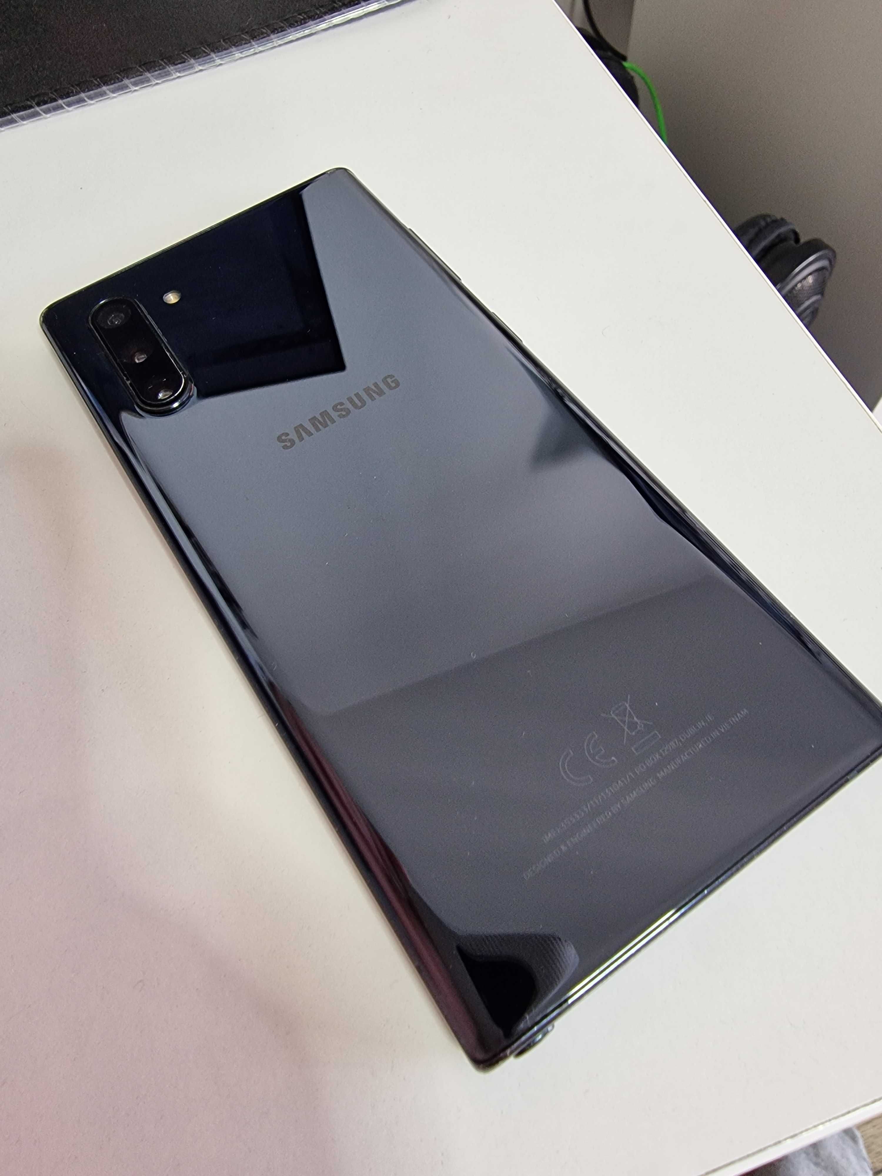Samsung Note 10 256gb SM-N970F/DS