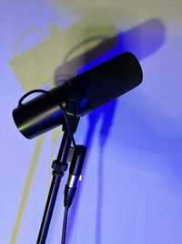 Shure sm7b динамічний мікрофон