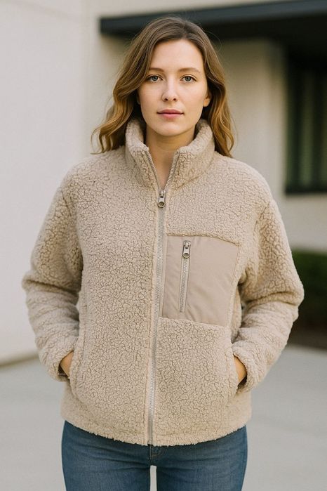 Кофта жіноча Тедді