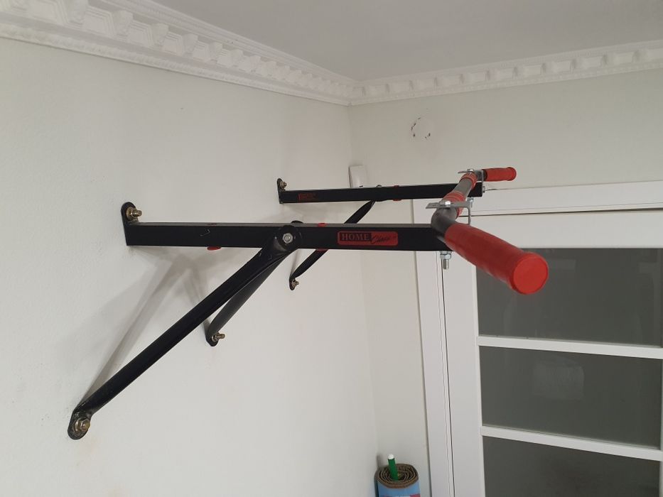 Турнік настінний