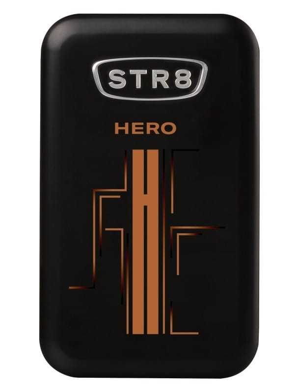 STR8 Hero 100 ml woda toaletowa