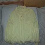 Camiseiro amarelo simples