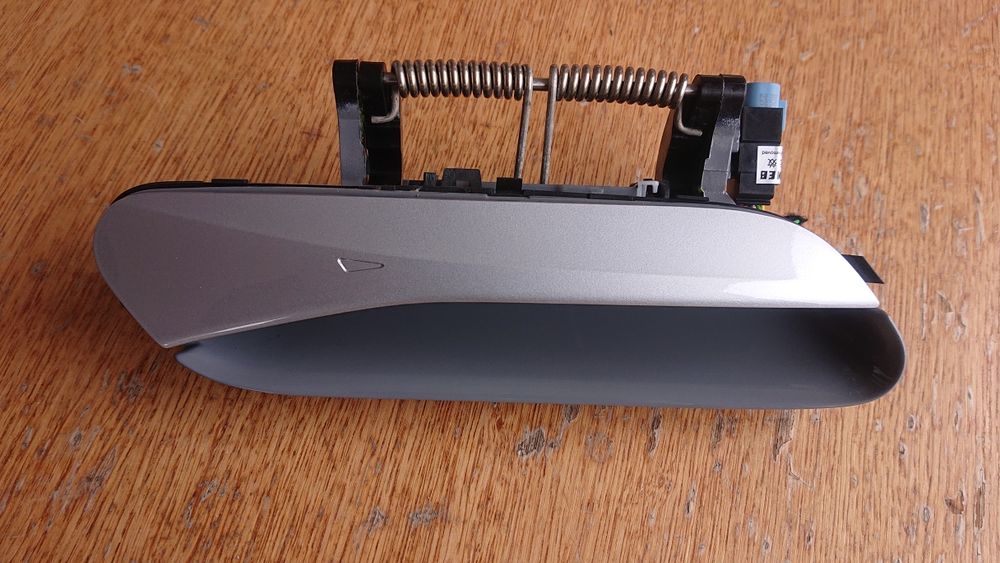 Нові ручки VW ID 4 ID 6 оригінал