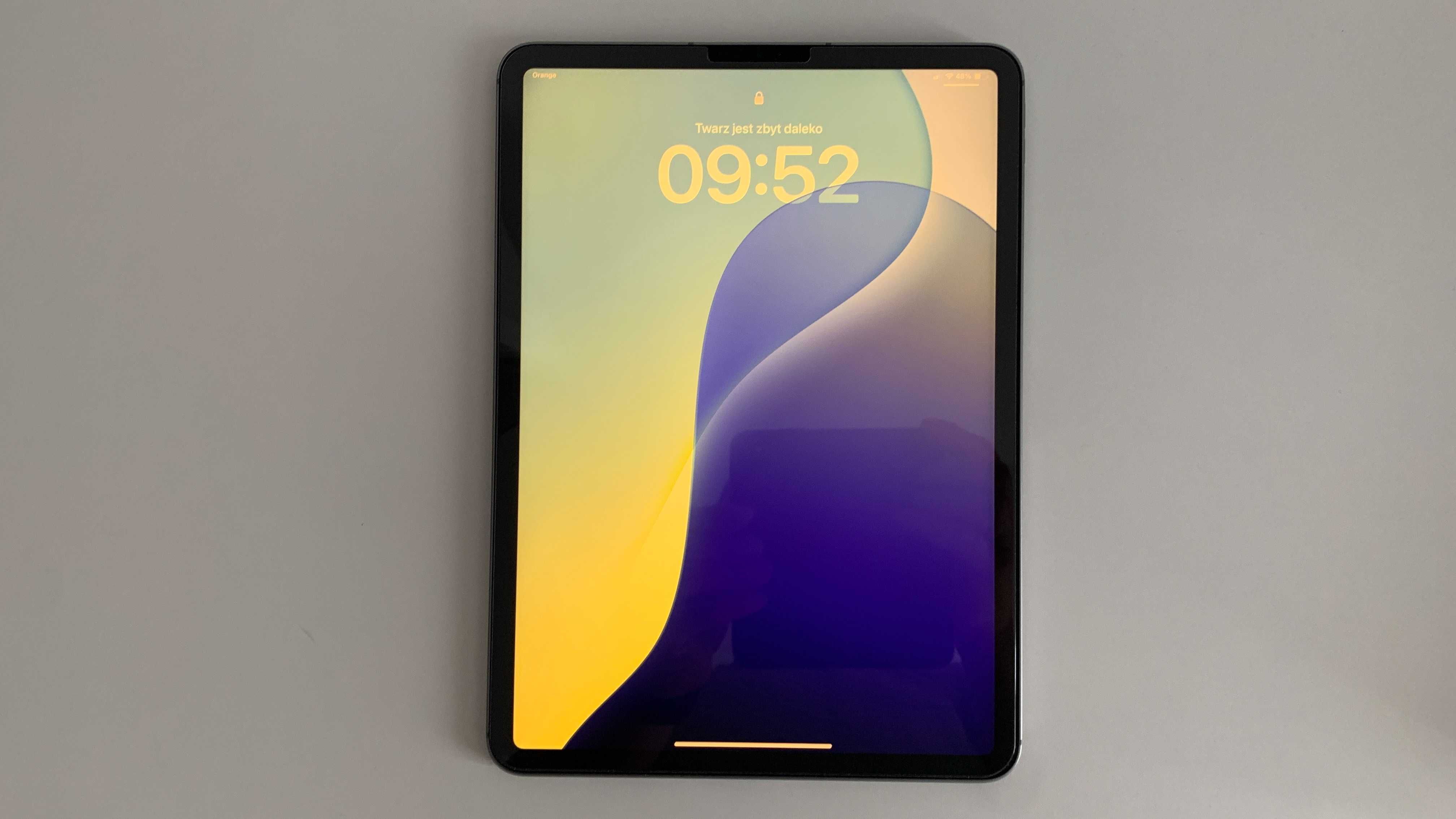 iPad Pro 11" 4th Generation 512GB Wifi+Cellular