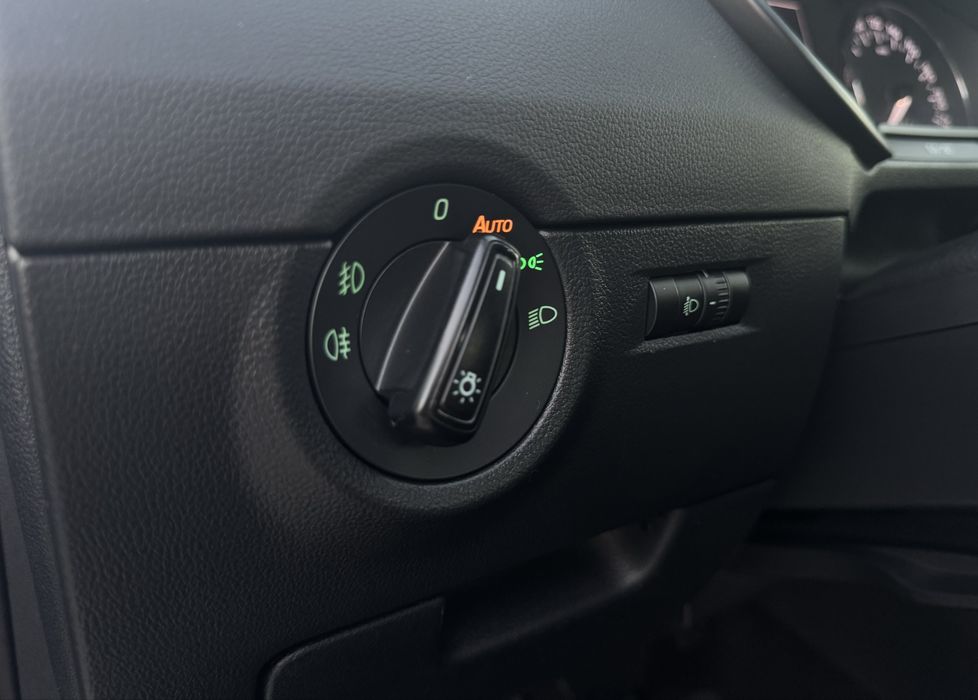 Skoda Octavia A7 (1.6TDI/DSG) 2014