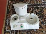 Кухонный комбайн BRAUN Type 3 302 K700 600W.
