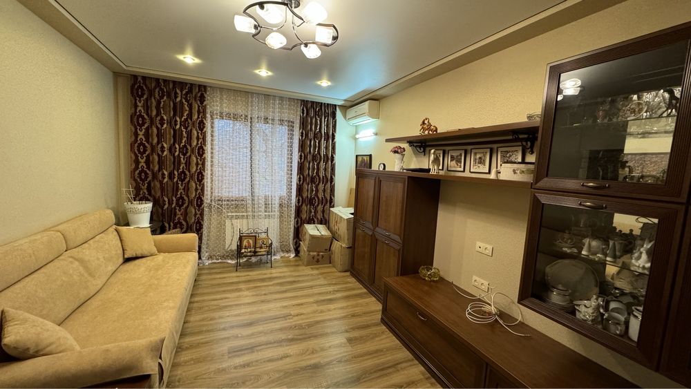 Продам 3 ккв в Чугуеве(Авиатор )