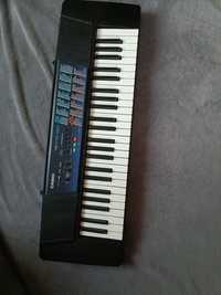 Keyboard Casio CTK-120