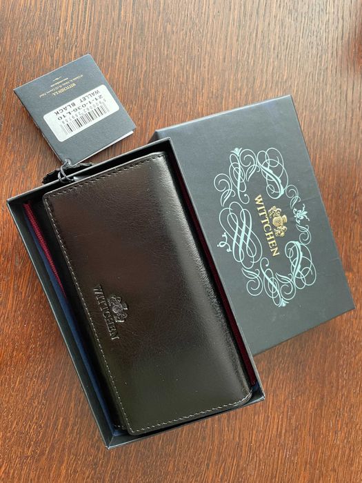 Portfel Wittchen damski