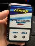 Expert Charger Twin LiPo USB-C 2A Carson