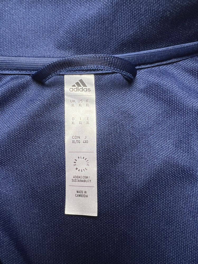 Bluza Adidas męska