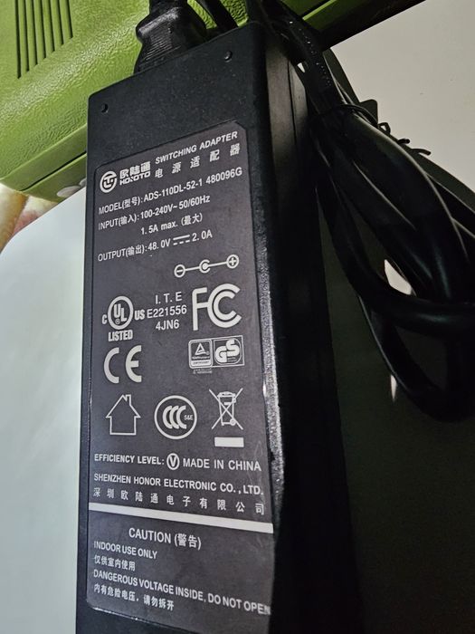 Відео регістратор цифровий