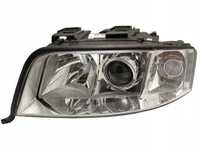 Reflektor lewy Audi a6 c5 LIFT 01-04 lampa lewa