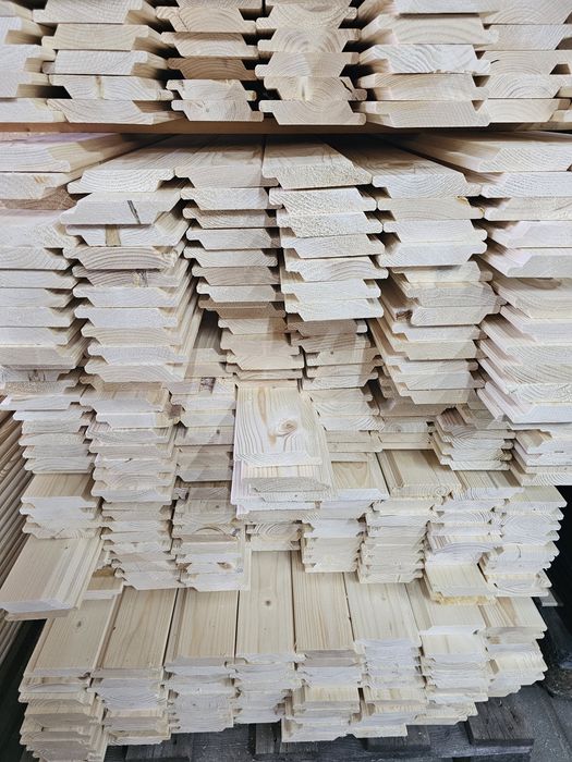 RUCHOME DESECZKI shutters Klasa B deska Sztacheta 100 120 cm