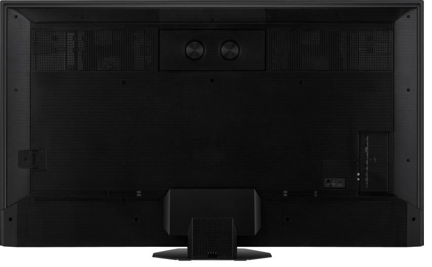 Телевізор Hisense 65U8NQ ULED Mini LED 144Hz