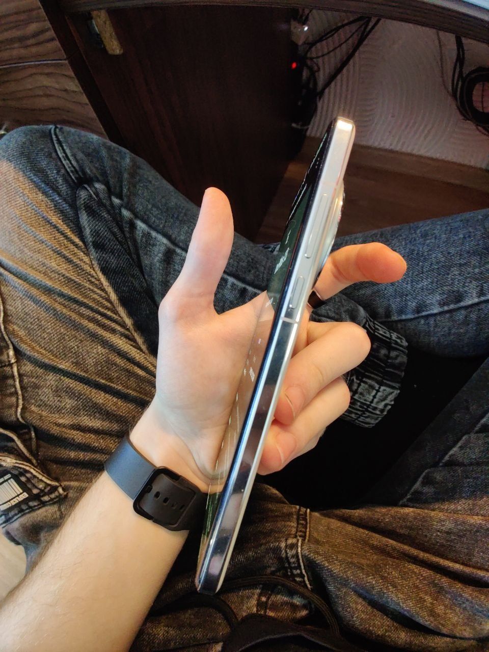 Oneplus 13 16/512 jak nowy. OxygenOS, płacenie zbliżeniowo