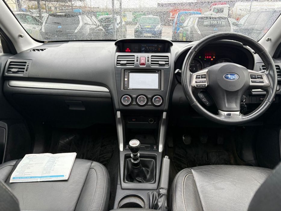 Разборка шрот деталі субуру форестер SJ  subaru forester EE20Z