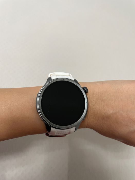 Amazfit A Zepp Beand