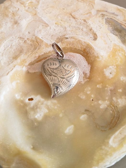 Medalha em prata 925