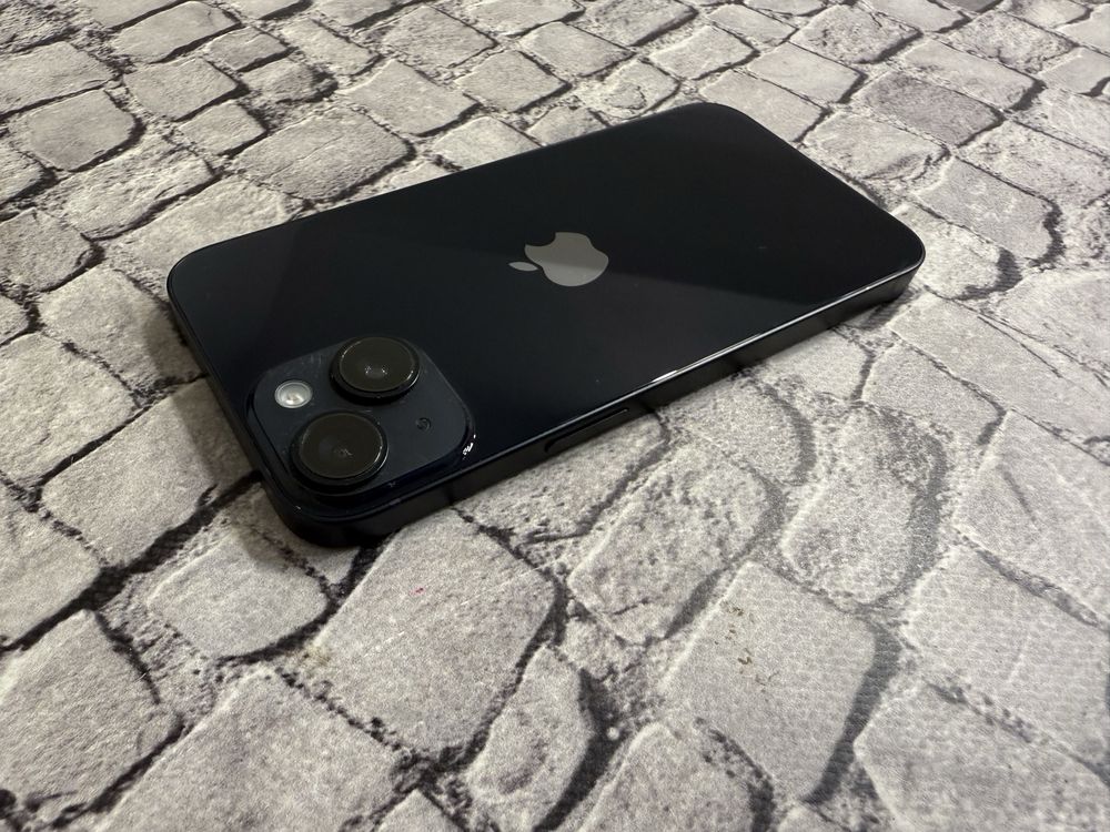 Iphone 14 128gb neverlock Global Midnight 500$